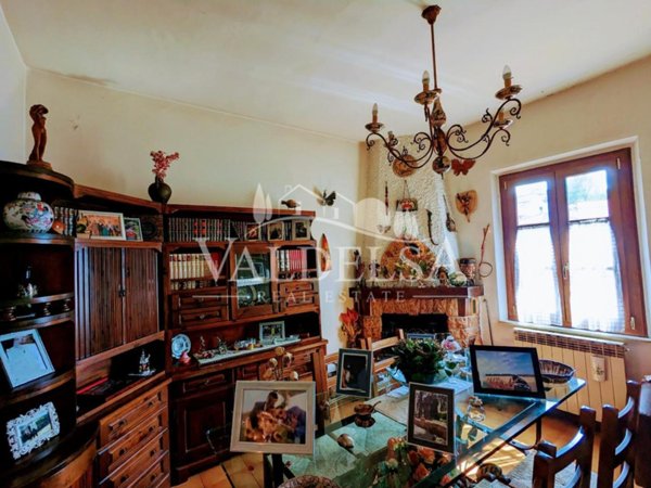 appartamento in vendita a Poggibonsi in zona Centro Storico