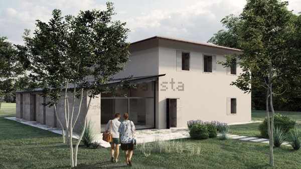 casa indipendente in vendita a Poggibonsi