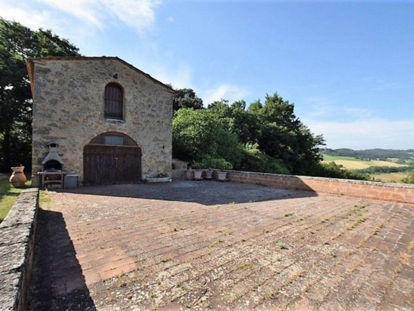 casa indipendente in vendita a Poggibonsi in zona Bellavista