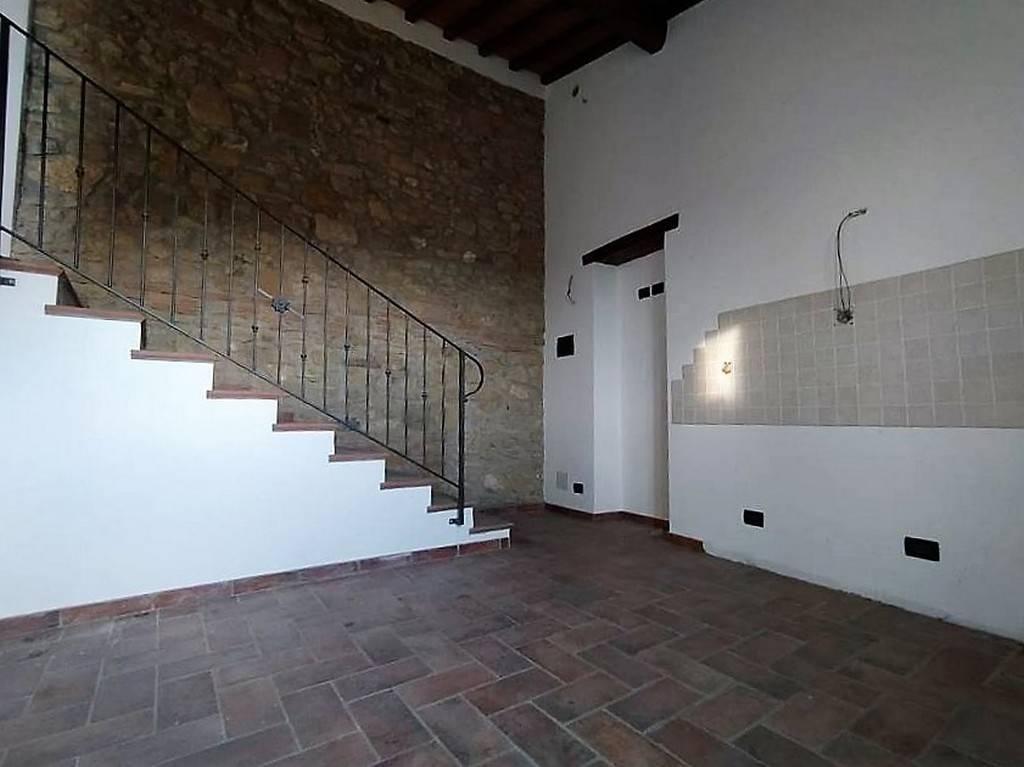appartamento in vendita a Poggibonsi