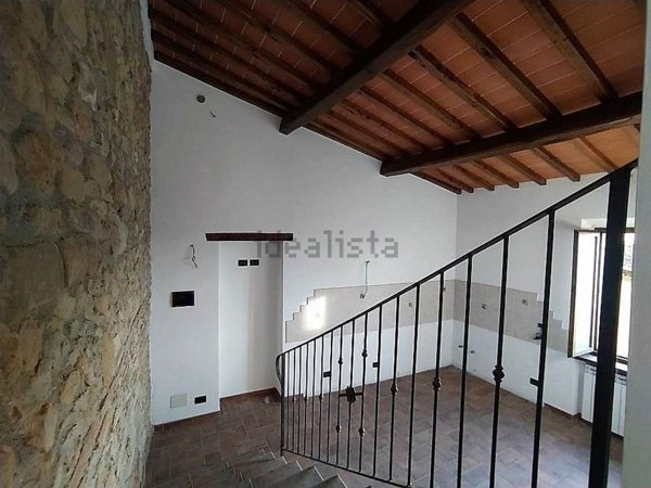 appartamento in vendita a Poggibonsi