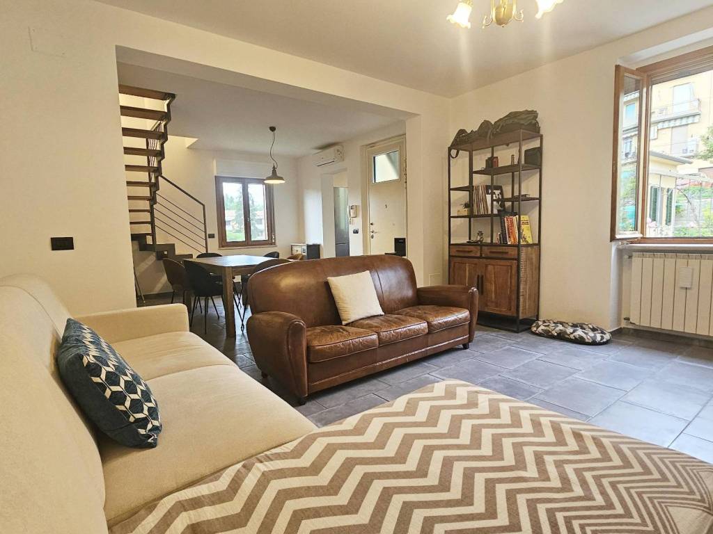 appartamento in vendita a Poggibonsi