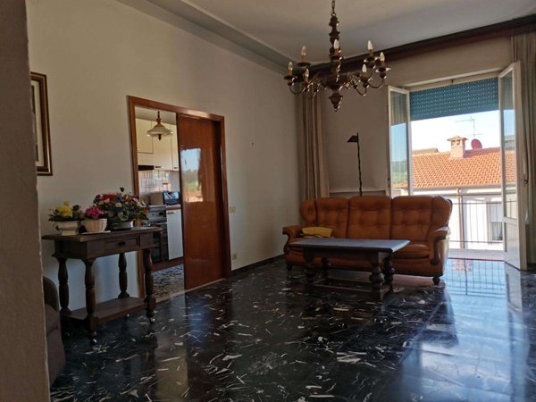 appartamento in vendita a Poggibonsi