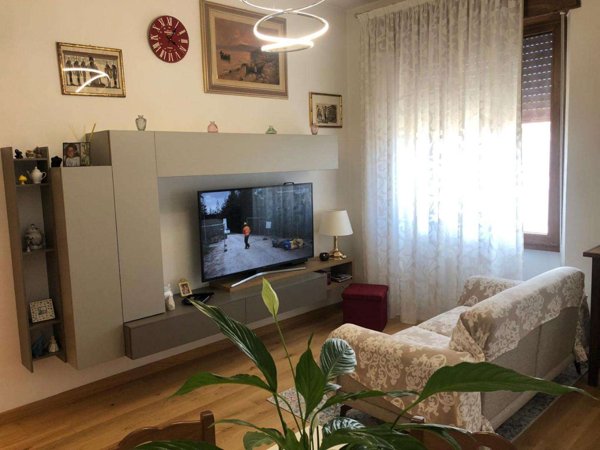 appartamento in vendita a Poggibonsi