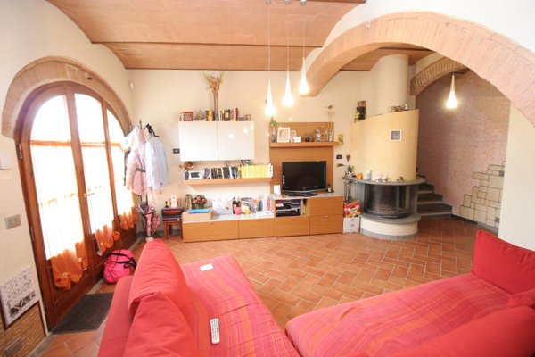 appartamento in vendita a Poggibonsi