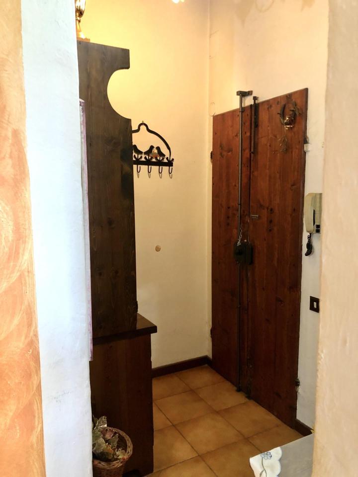 appartamento in vendita a Poggibonsi in zona Centro Storico