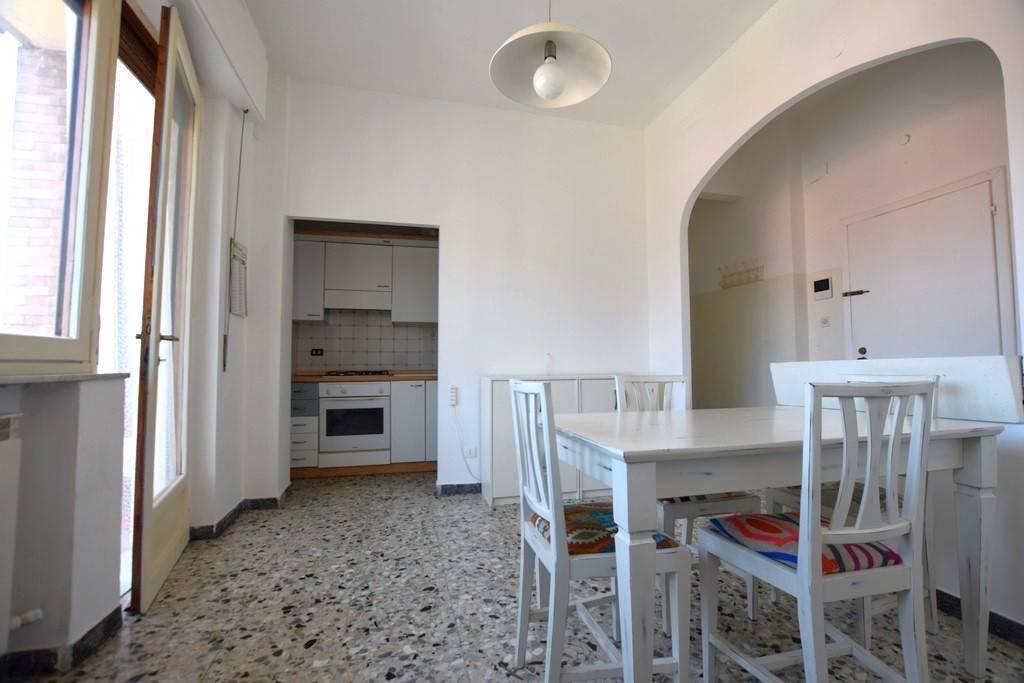 appartamento in vendita a Poggibonsi