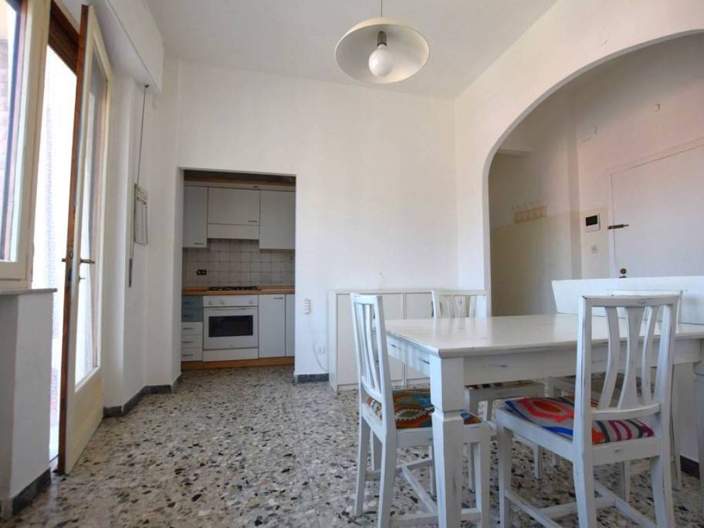 appartamento in vendita a Poggibonsi