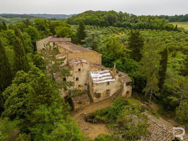 casa indipendente in vendita a Poggibonsi