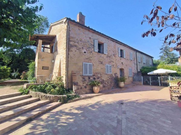 appartamento in vendita a Poggibonsi