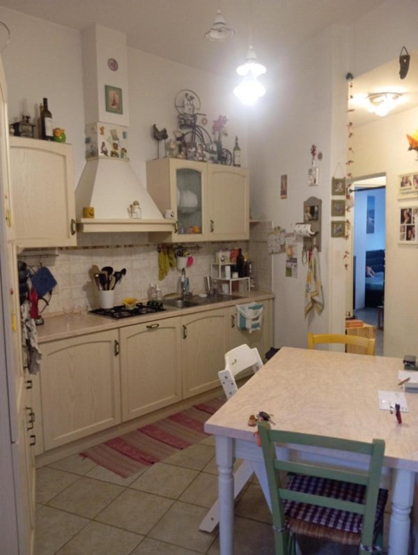 appartamento in vendita a Poggibonsi