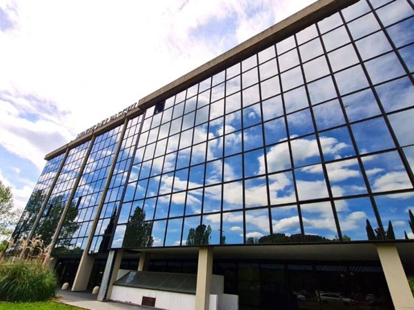 ufficio in vendita a Poggibonsi