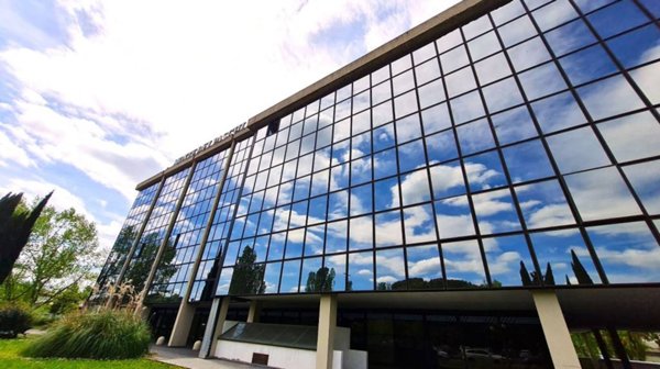 ufficio in vendita a Poggibonsi