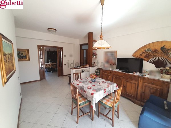 appartamento in vendita a Poggibonsi