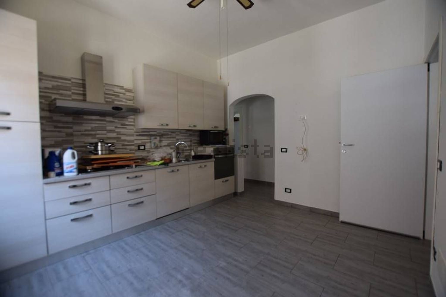 appartamento in vendita a Poggibonsi