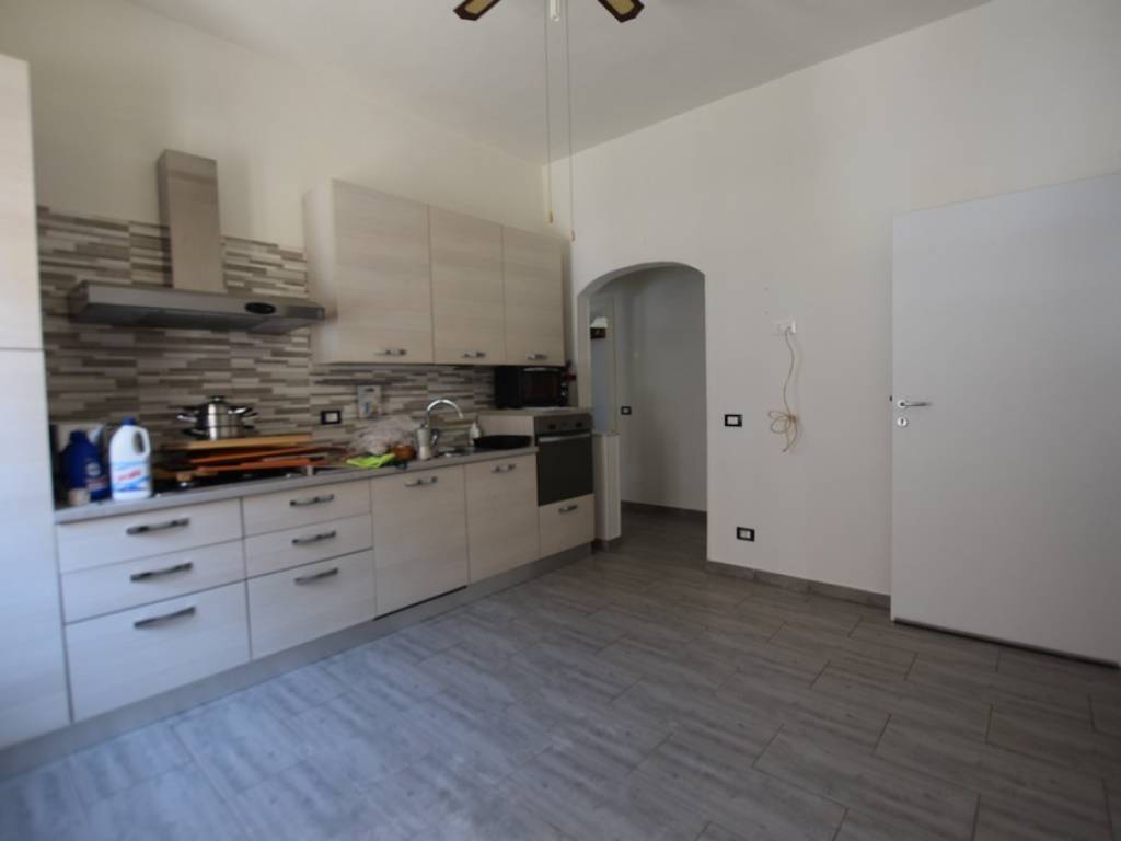 appartamento in vendita a Poggibonsi