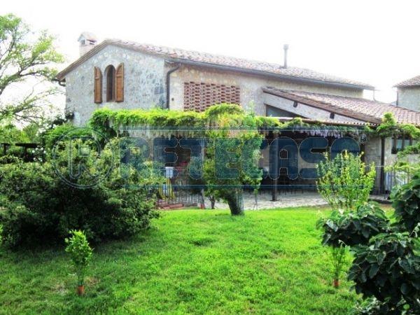 terreno agricolo in vendita a Poggibonsi