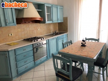 appartamento in vendita a Poggibonsi in zona Borgaccio