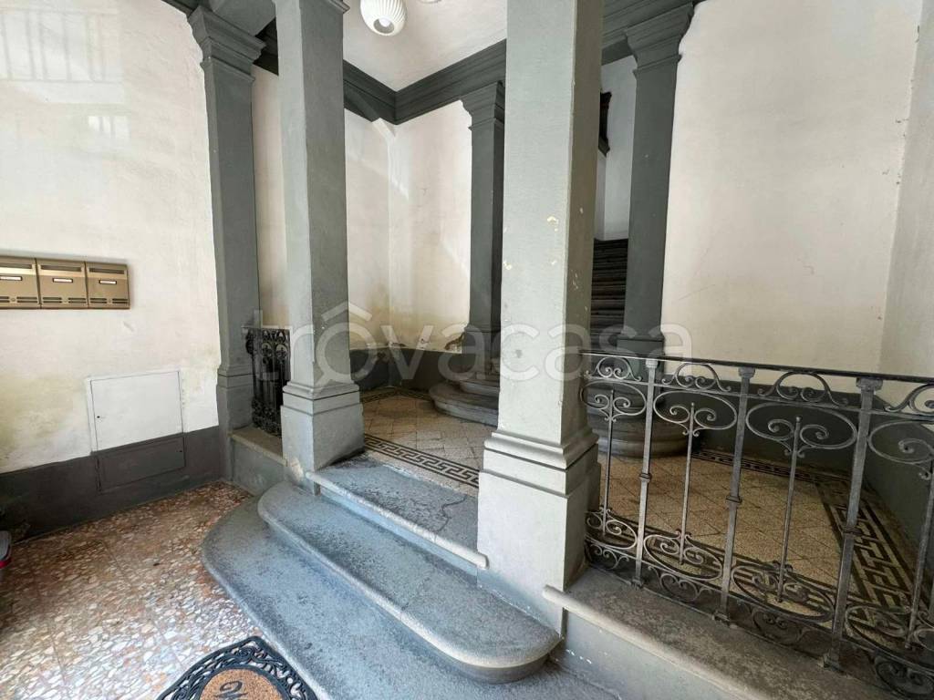 appartamento in vendita a Poggibonsi in zona Centro Storico
