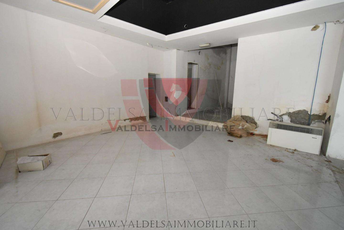 casa semindipendente in vendita a Poggibonsi