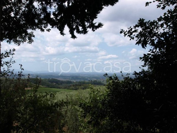 casa indipendente in vendita a Poggibonsi