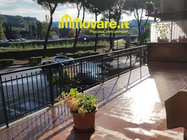 appartamento in vendita a Poggibonsi