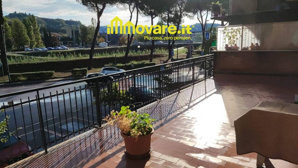 appartamento in vendita a Poggibonsi