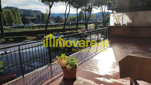 appartamento in vendita a Poggibonsi