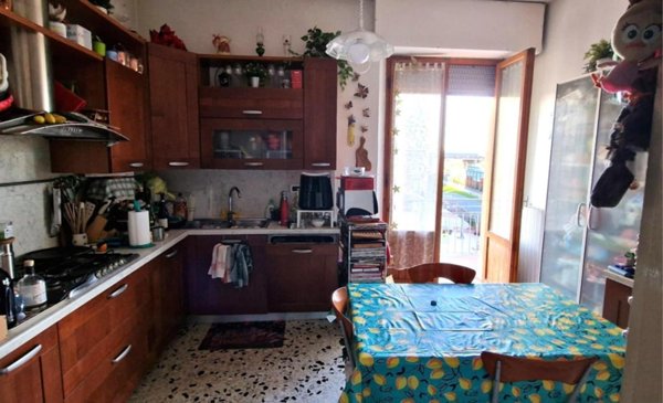 appartamento in vendita a Poggibonsi