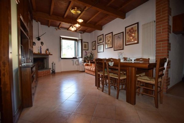 appartamento in vendita a Poggibonsi