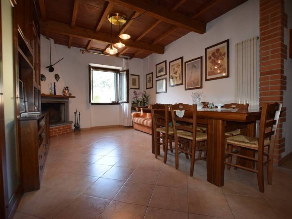 appartamento in vendita a Poggibonsi