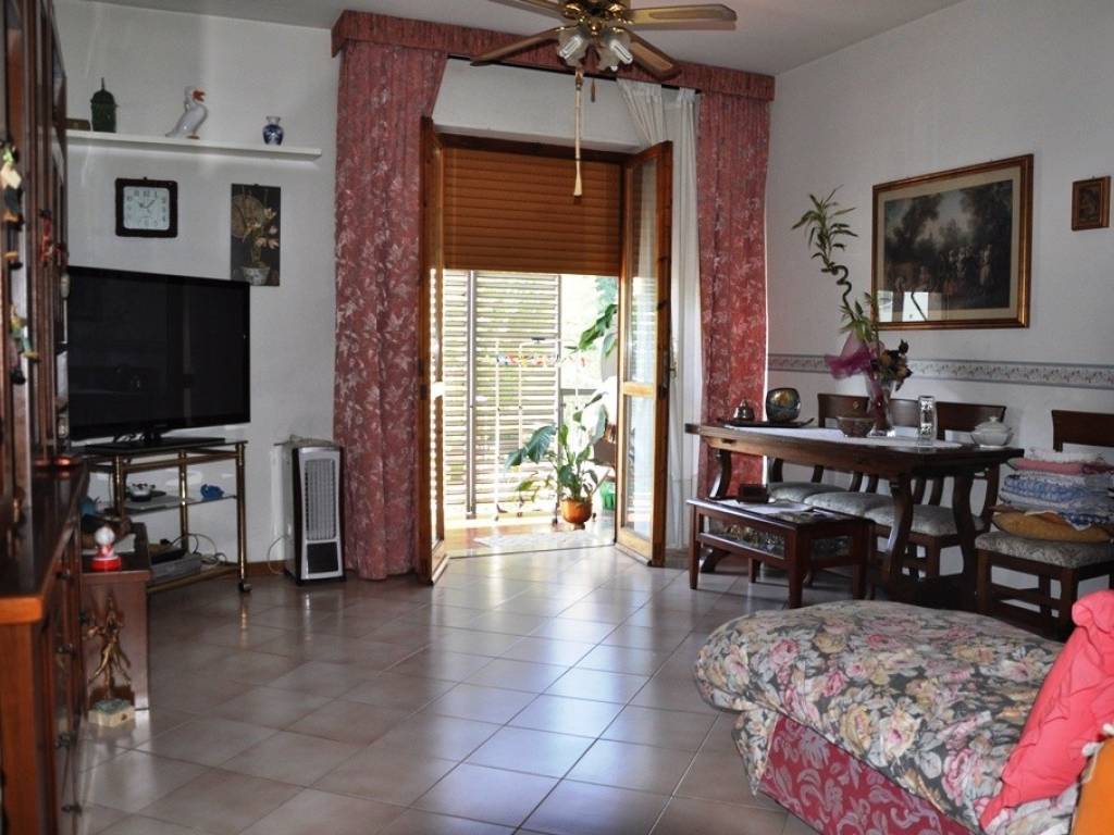 appartamento in vendita a Poggibonsi