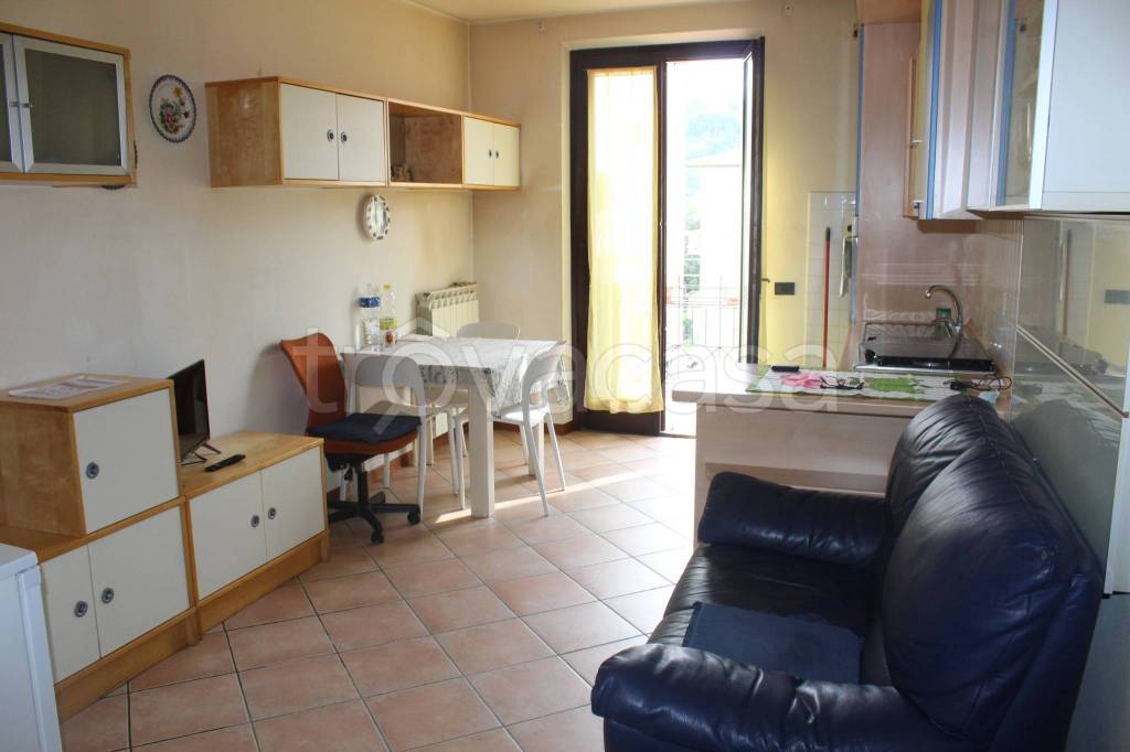appartamento in vendita a Poggibonsi