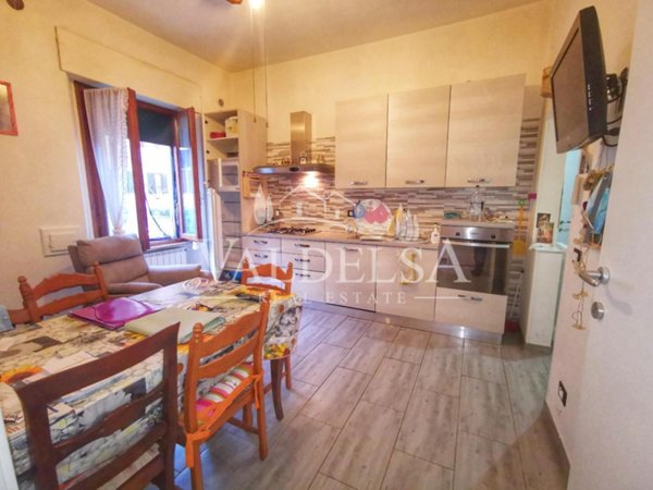 appartamento in vendita a Poggibonsi in zona Centro Storico