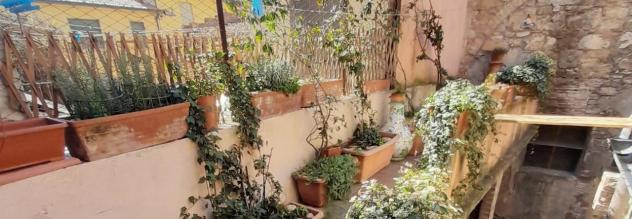 appartamento in vendita a Poggibonsi in zona Centro Storico