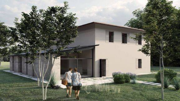 appartamento in vendita a Poggibonsi