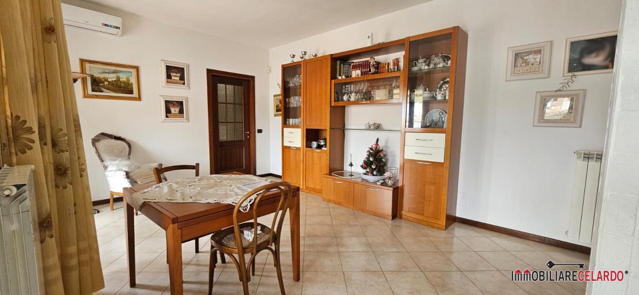 appartamento in vendita a Poggibonsi