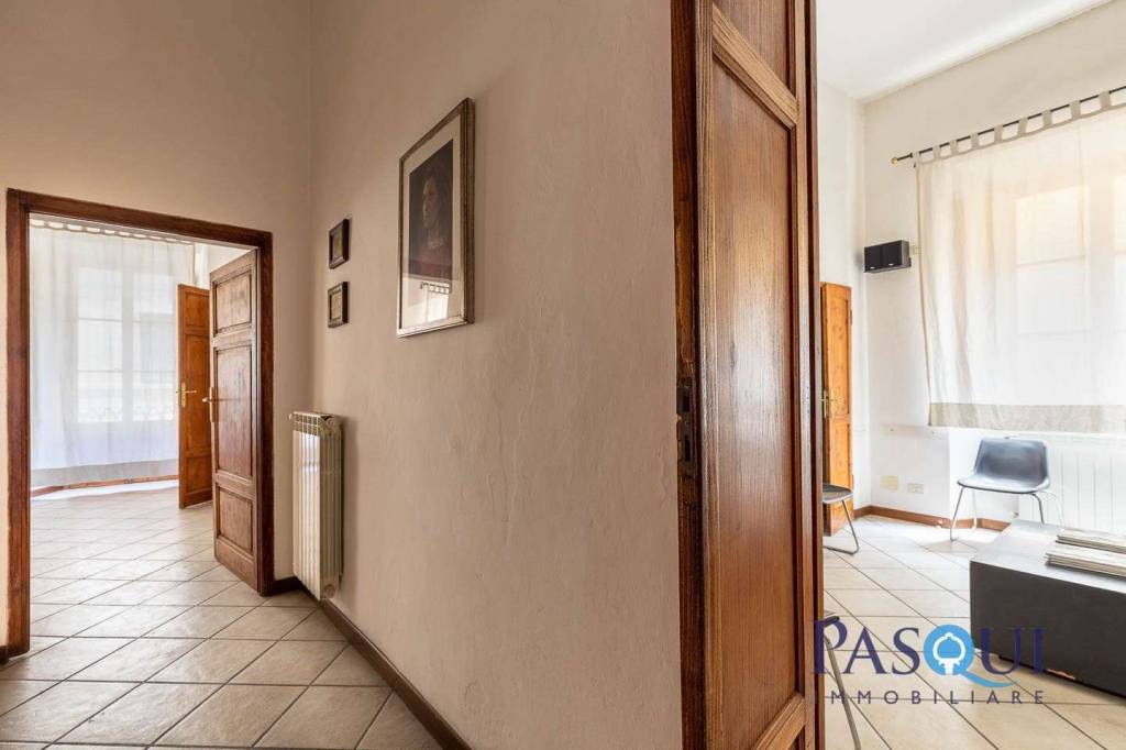 appartamento in vendita a Poggibonsi