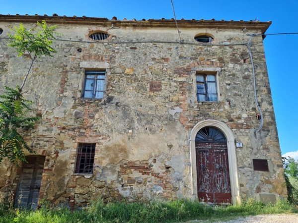 appartamento in vendita a Poggibonsi