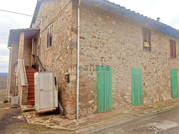 appartamento in vendita a Poggibonsi