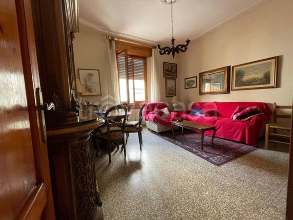 appartamento in vendita a Poggibonsi