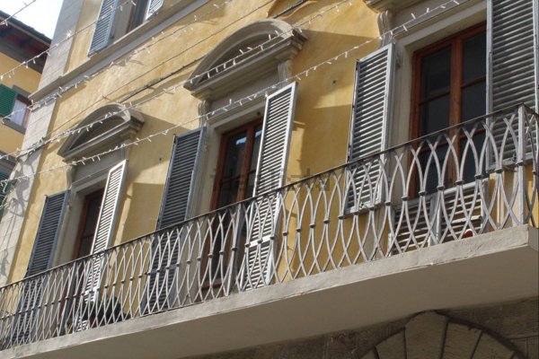 appartamento in vendita a Poggibonsi in zona Centro Storico