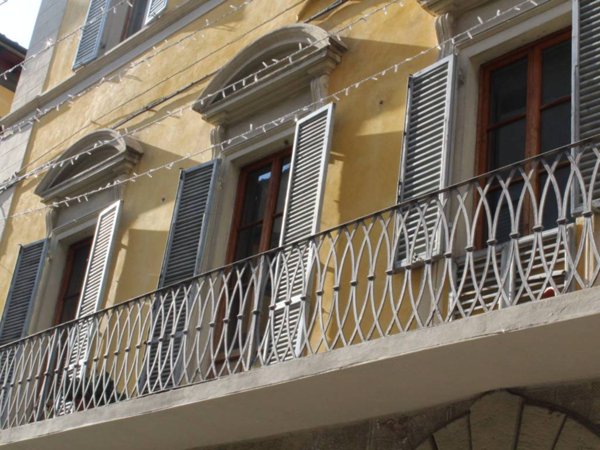 appartamento in vendita a Poggibonsi in zona Centro Storico