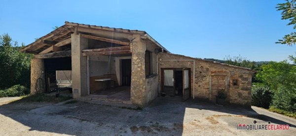 casale in vendita a Poggibonsi