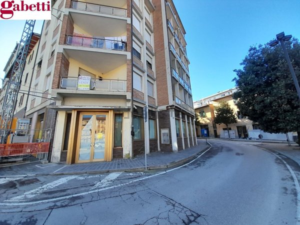 appartamento in vendita a Poggibonsi in zona Centro Storico