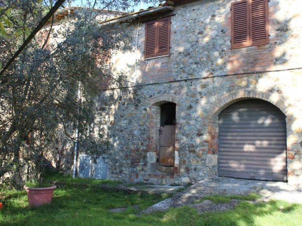 casa indipendente in vendita a Poggibonsi