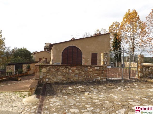 casa indipendente in vendita a Poggibonsi