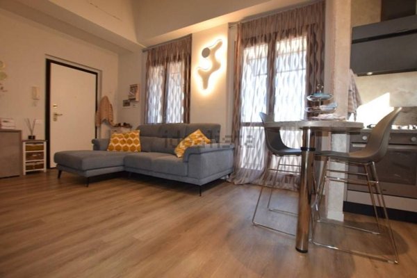 appartamento in vendita a Poggibonsi