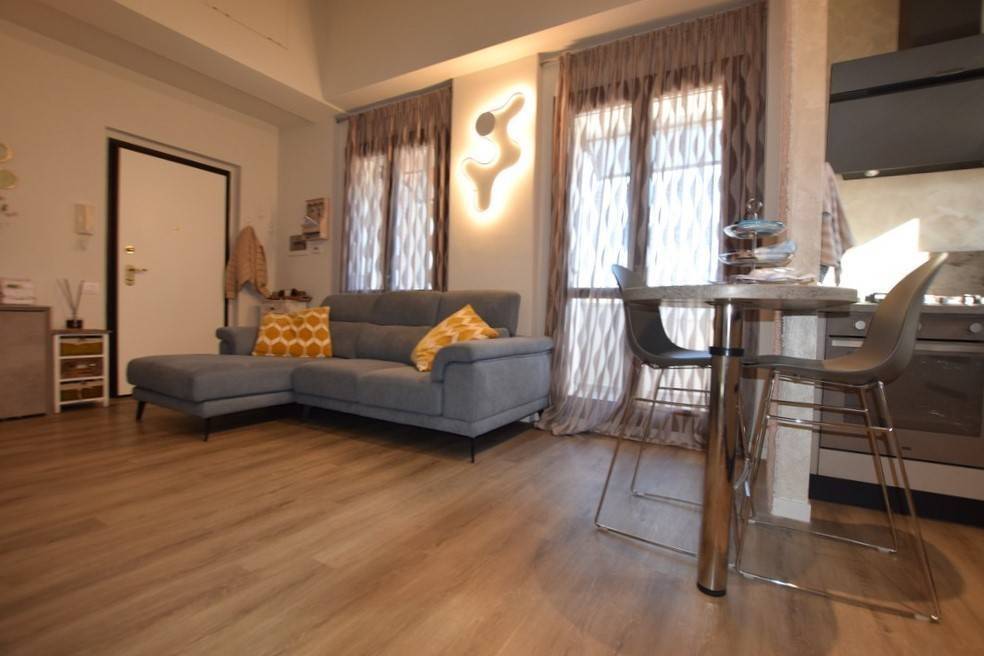 appartamento in vendita a Poggibonsi