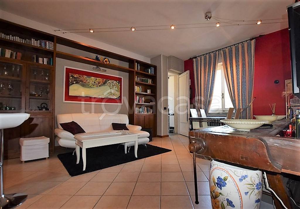 appartamento in vendita a Poggibonsi